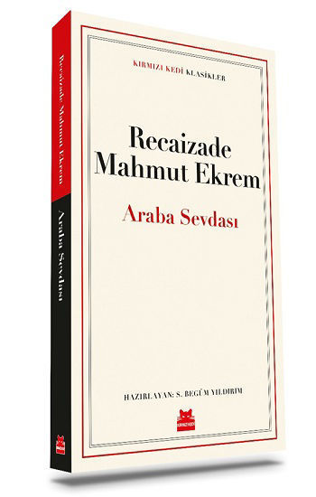 Araba Sevdası resmi