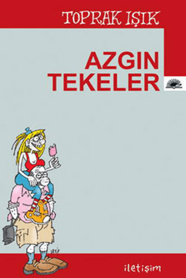 Azgın Tekeler resmi