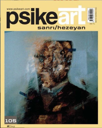 Psikeart Mayıs-Haziran-2026 resmi