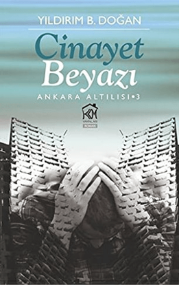 Cinayet Beyazı resmi
