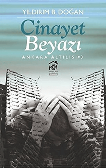 Cinayet Beyazı resmi