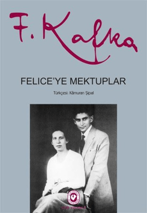 Felice'ye Mektuplar - Ciltli resmi