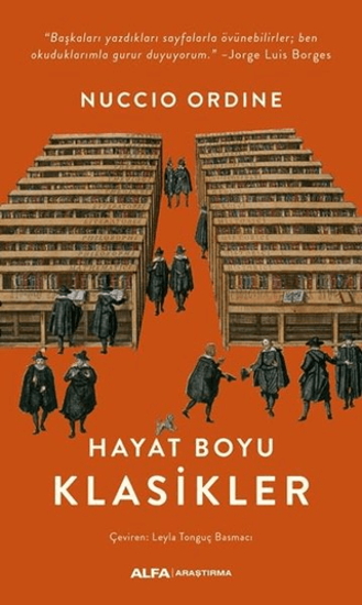 Hayat Boyu Klasikler resmi