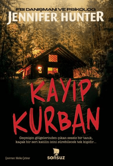 Kayıp Kurban resmi