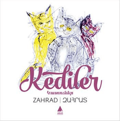 Kediler resmi