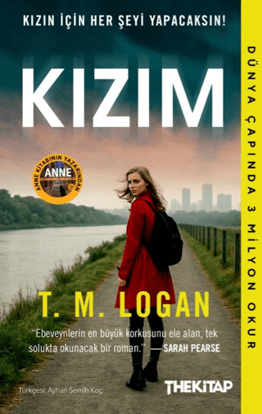 Kızım resmi
