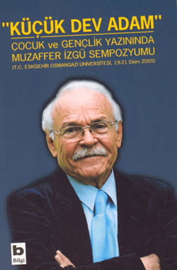 Küçük Dev Adam resmi