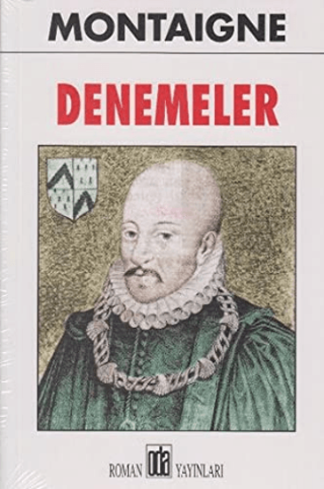 Denemeler resmi