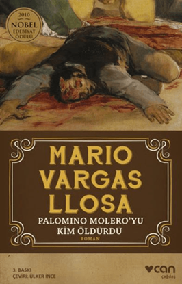 Palomino Molero’yu Kim Öldürdü resmi