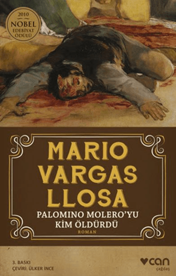 Palomino Molero’yu Kim Öldürdü resmi