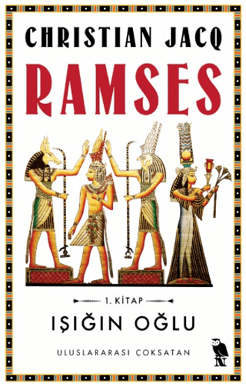 Ramses 1- Işığın Oğlu resmi