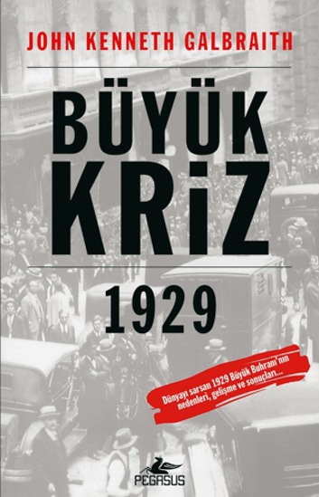 Büyük Kriz resmi