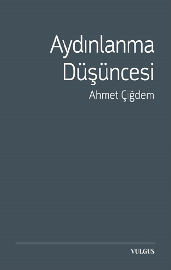 Aydınlanma Düşüncesi resmi