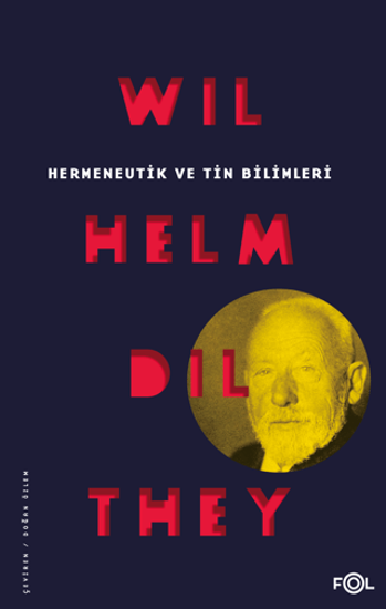 Hermeneutik ve Tin Bilimleri resmi