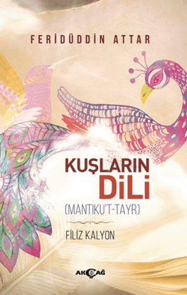 Kuşların Dili resmi