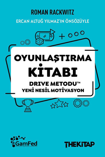 Oyunlaştırma Kitabı resmi