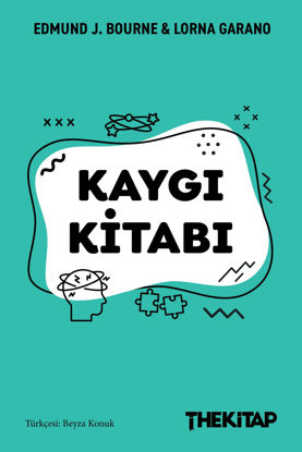 Kaygı Kitabı resmi