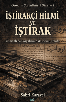 İştirakçi Hilmi ve İştirak resmi