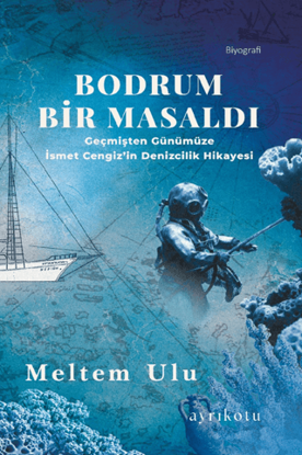 Bodrum Bir Masaldı resmi