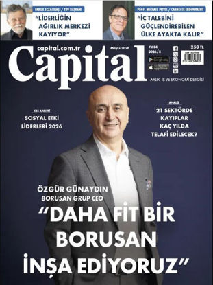 Capital-Mayıs-2026 resmi