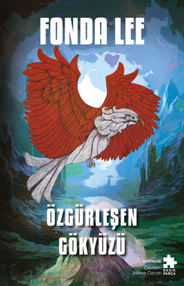 Özgürleşen Gökyüzü resmi