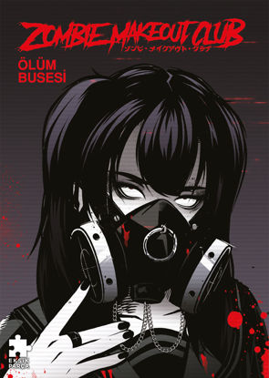 Zombie Makeout 3 - Ölüm Busesi resmi