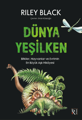 Dünya Yeşilken resmi