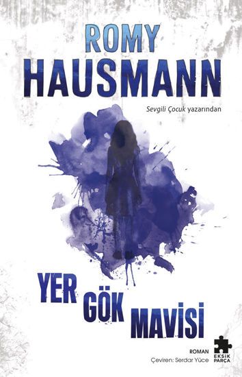Yergökmavisi resmi