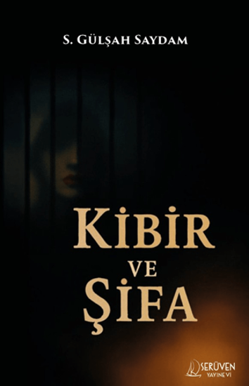 Kibir ve Şifa resmi