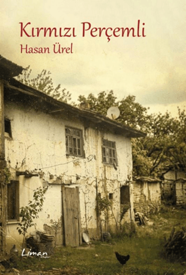 Kırmızı Perçemli resmi