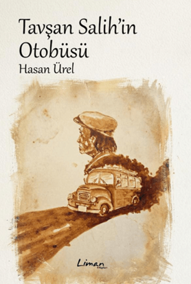 Tavşan Salih'in Otobüsü resmi