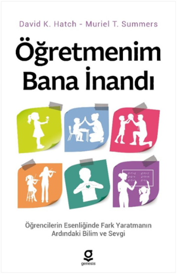 Öğretmenim Bana İnandı resmi