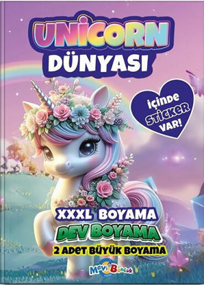 Unicorn Dünyası resmi