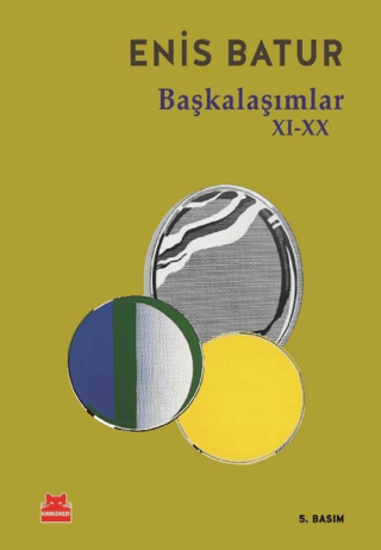 Başkalaşımlar 11-20 resmi