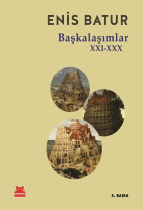 Başkalaşımlar 21-30 resmi