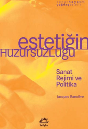 Estetiğin Huzursuzluğu resmi