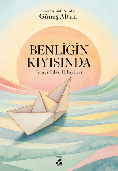 Benliğin Kıyısında resmi
