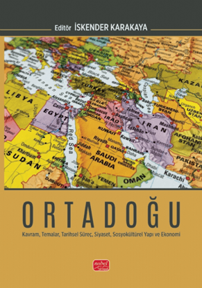 Ortadoğu resmi