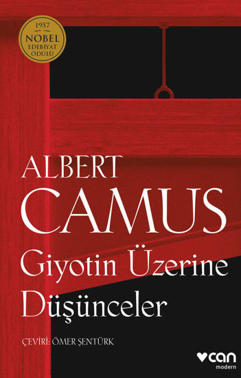 Giyotin Üzerine Düşünceler resmi