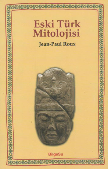 Eski Türk Mitolojisi resmi