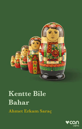 Kentte Bile Bahar resmi