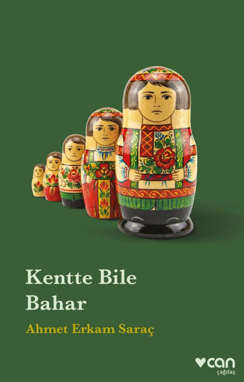 Kentte Bile Bahar resmi
