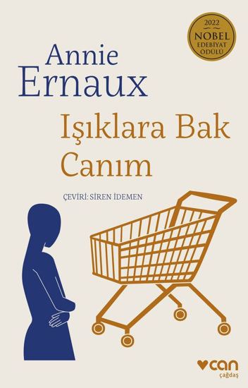 Işıklara Bak Canım resmi