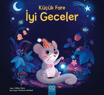 Küçük Fare İyi Geceler resmi