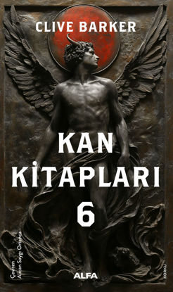 Kan Kitapları - 6 resmi