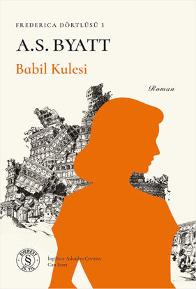 Babil Kulesi resmi