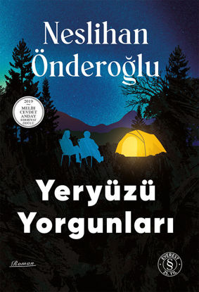 Yeryüzü Yorgunları resmi