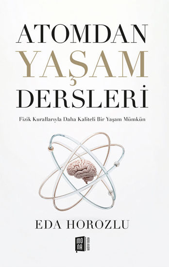 Atomdan Yaşam Dersleri resmi