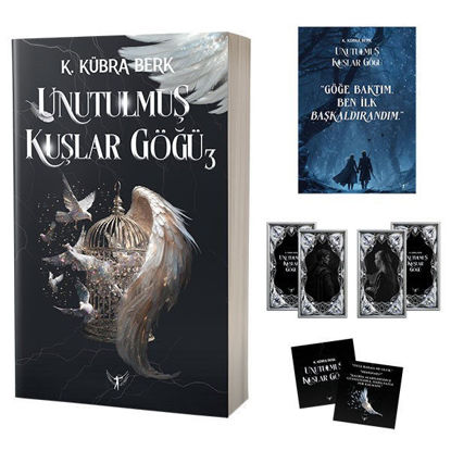 Unutulmuş Kuşlar Göğü - 3 resmi