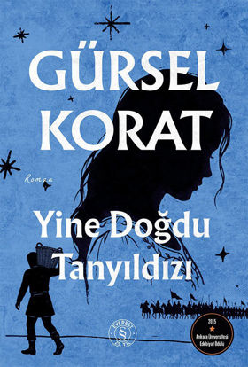 Yine Doğdu Tanyıldızı resmi